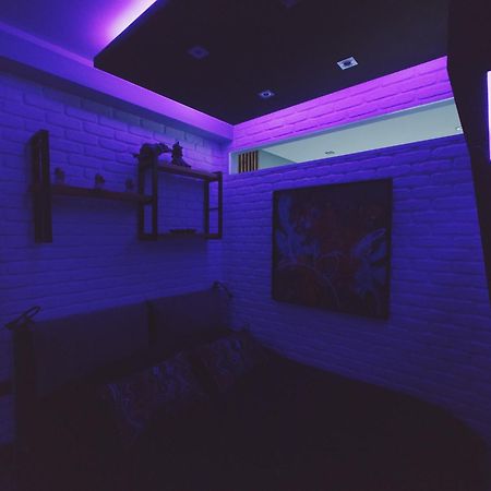Apartament Jasminka Свіноуйсьце Екстер'єр фото