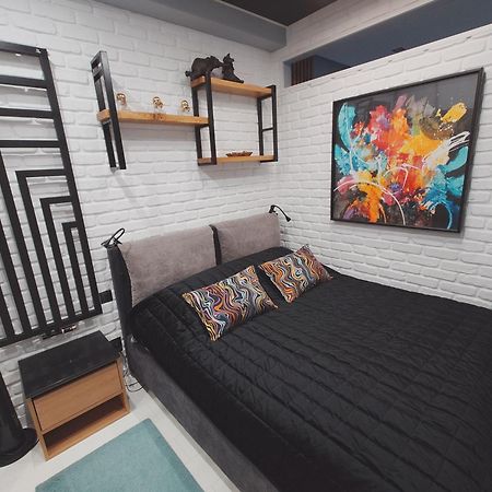Apartament Jasminka Свіноуйсьце Екстер'єр фото