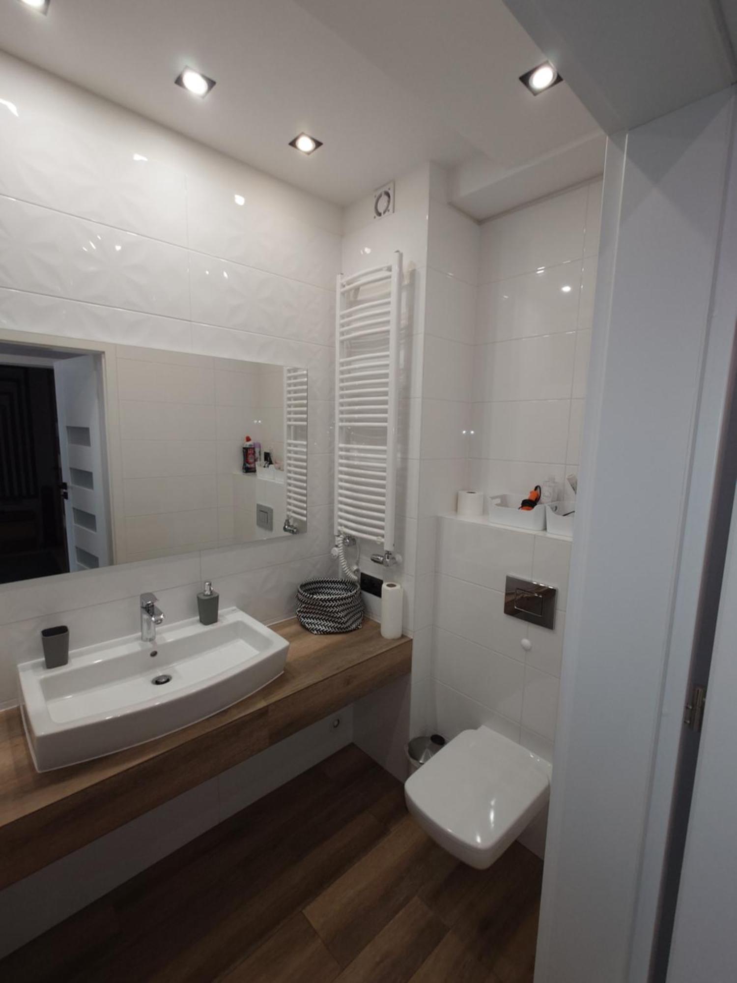 Apartament Jasminka Свіноуйсьце Екстер'єр фото
