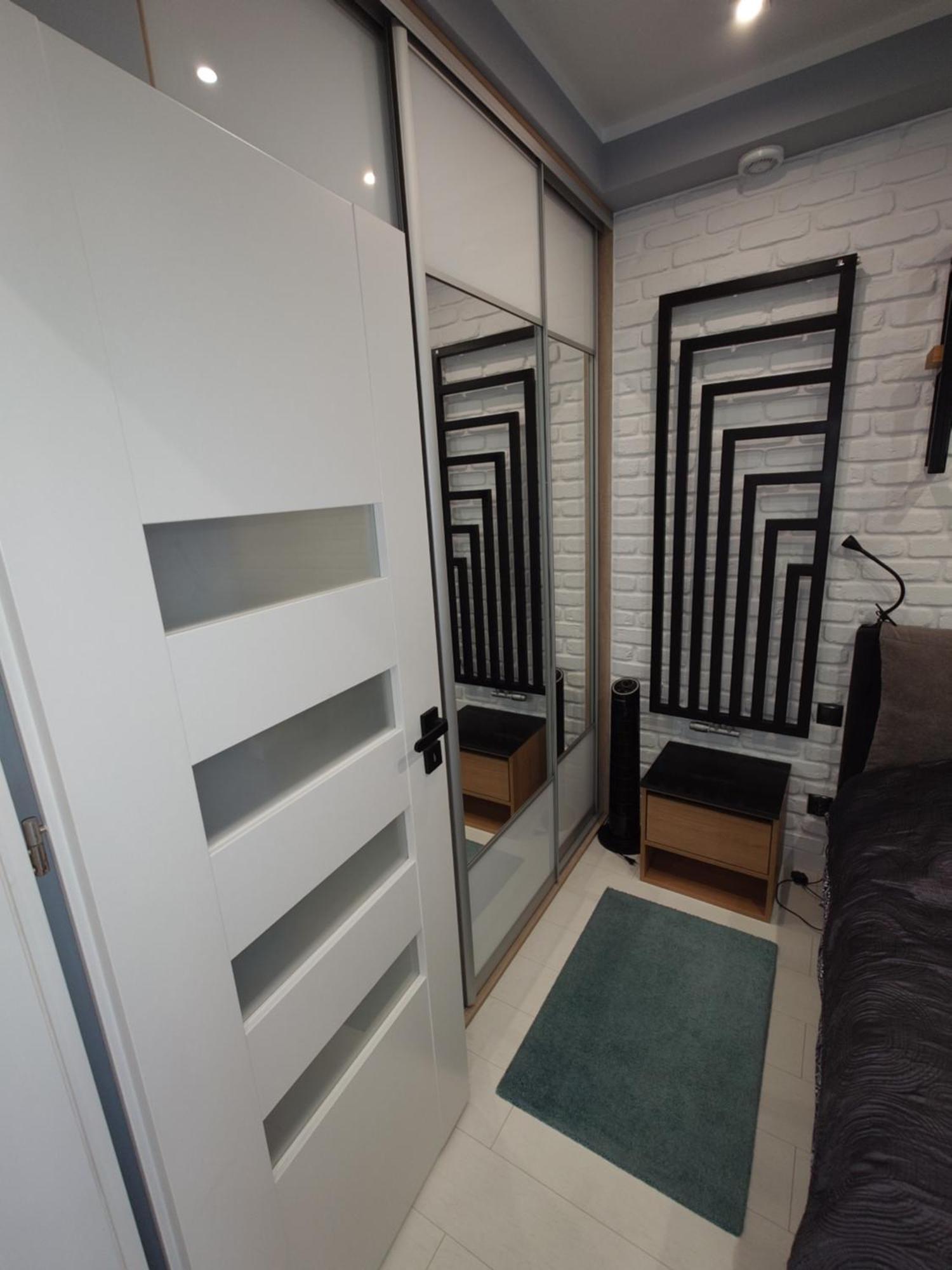 Apartament Jasminka Свіноуйсьце Екстер'єр фото