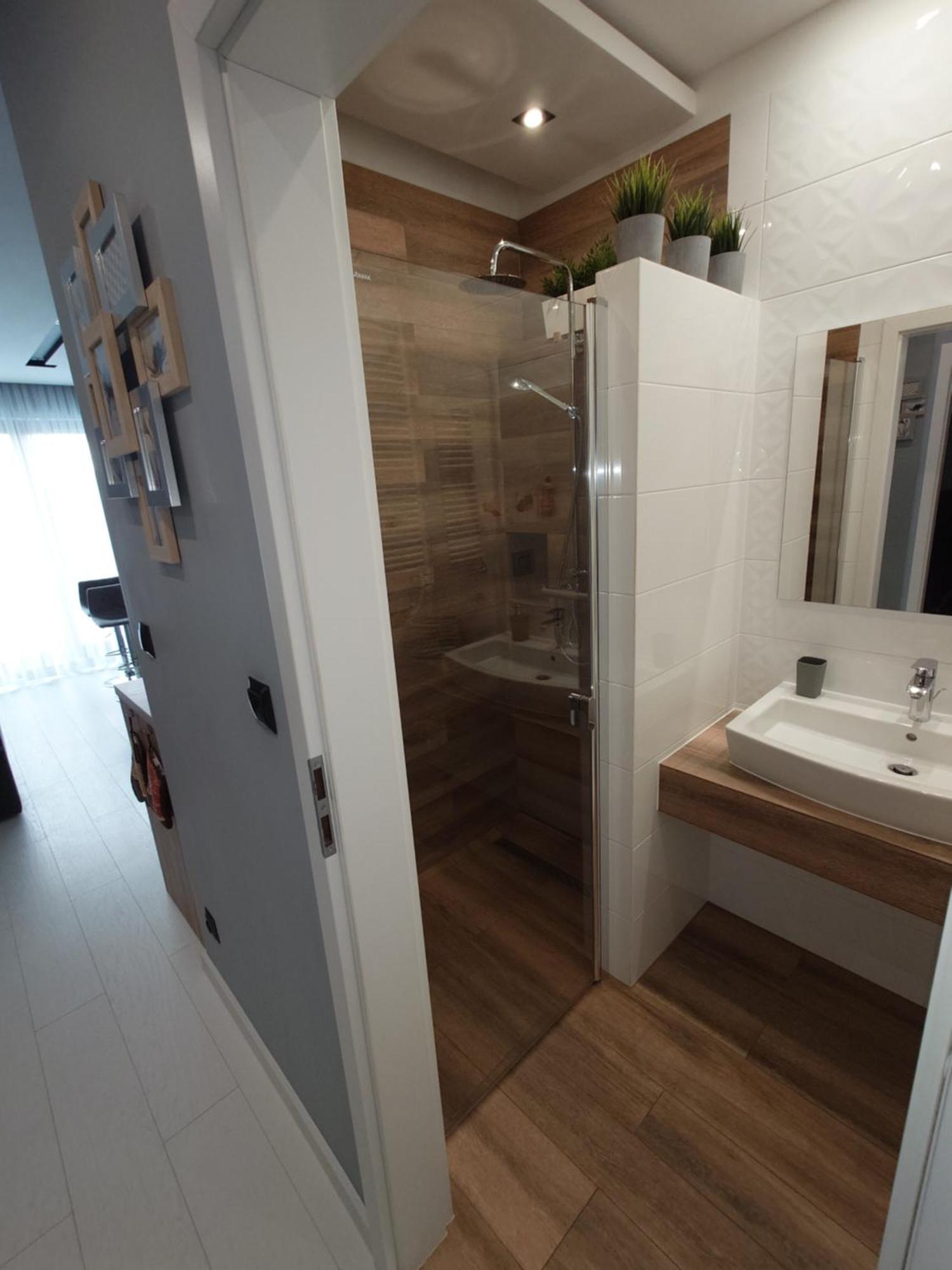 Apartament Jasminka Свіноуйсьце Екстер'єр фото