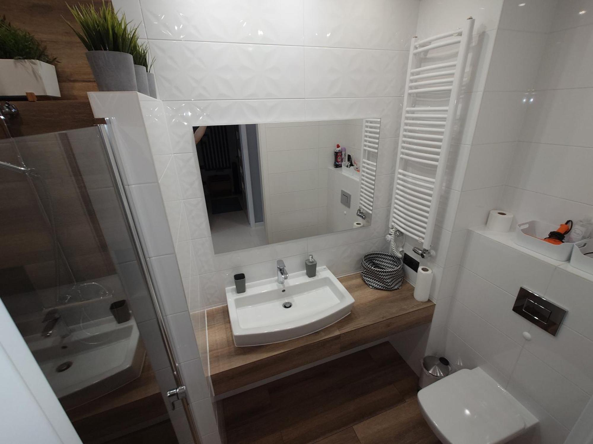 Apartament Jasminka Свіноуйсьце Екстер'єр фото