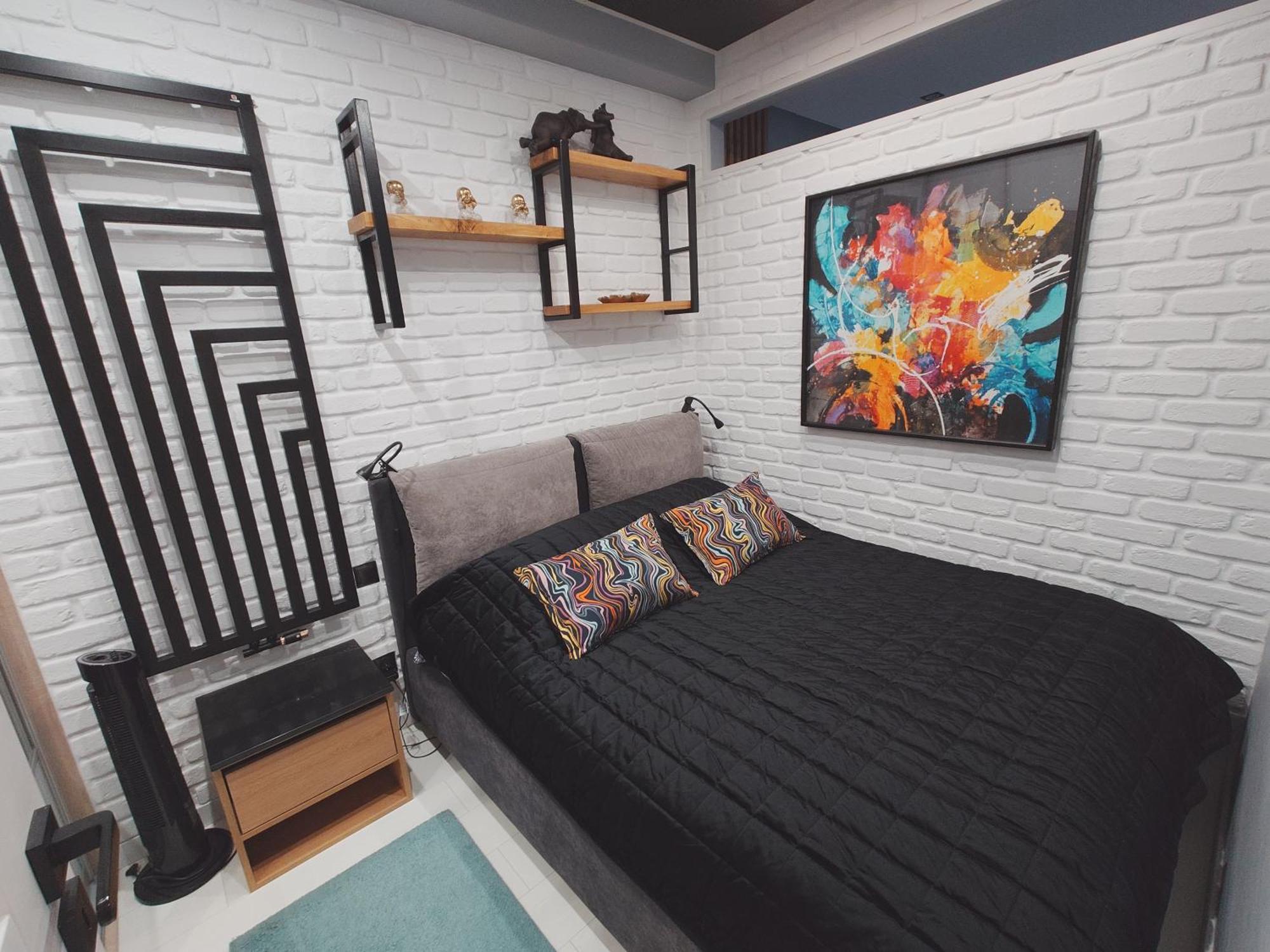 Apartament Jasminka Свіноуйсьце Екстер'єр фото